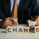 Change to chance inscription for business quotes